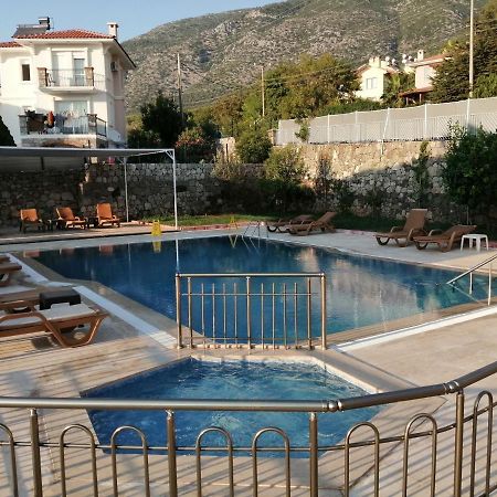 Bella Rose Hotel Cedit Exterior foto