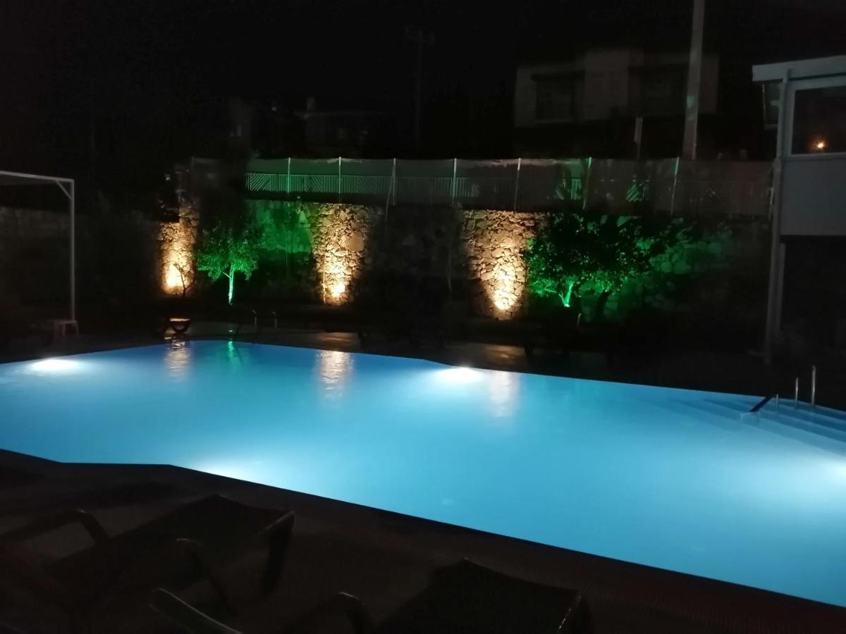 Bella Rose Hotel Fethiye Exterior foto