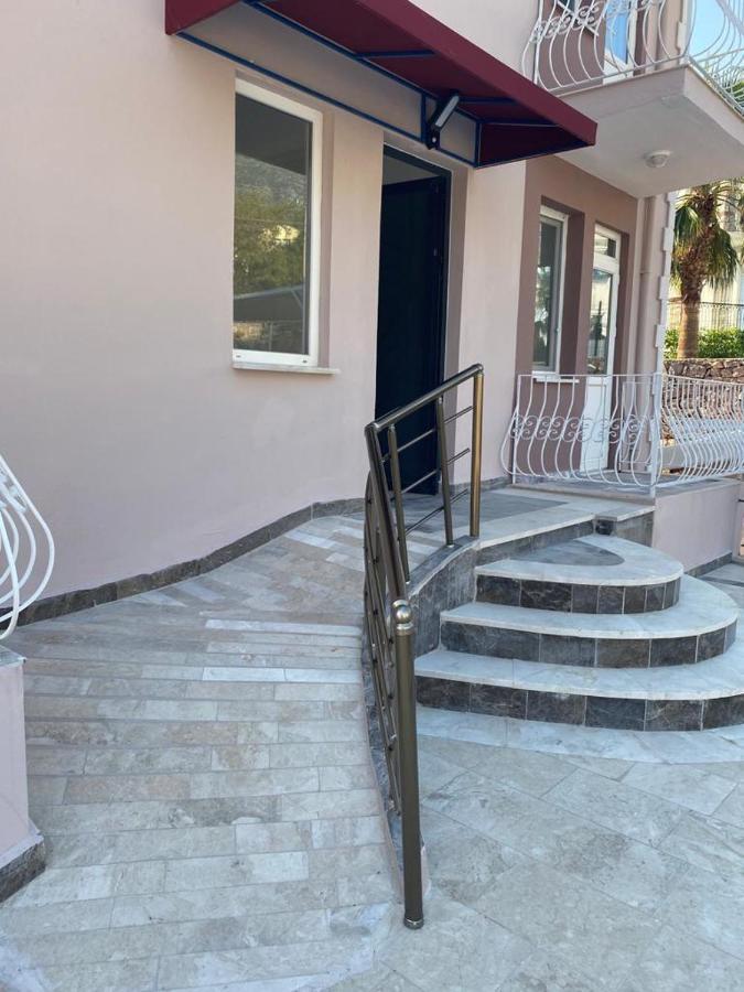 Bella Rose Hotel Cedit Exterior foto