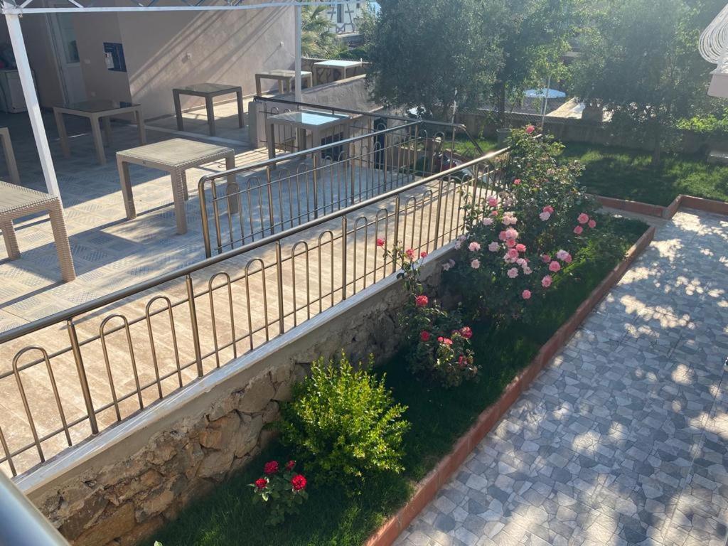 Bella Rose Hotel Fethiye Exterior foto