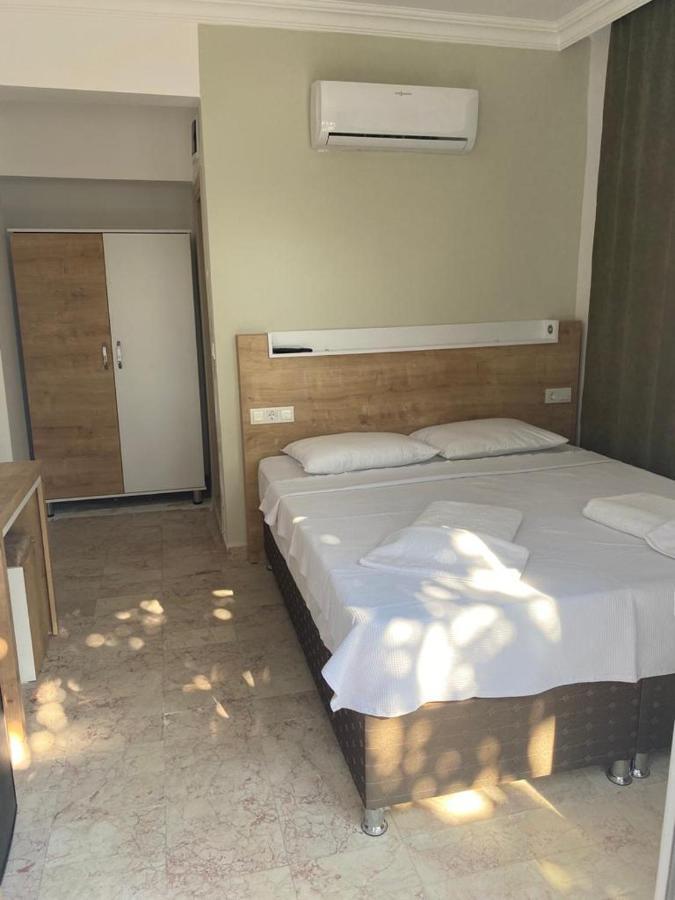 Bella Rose Hotel Cedit Exterior foto