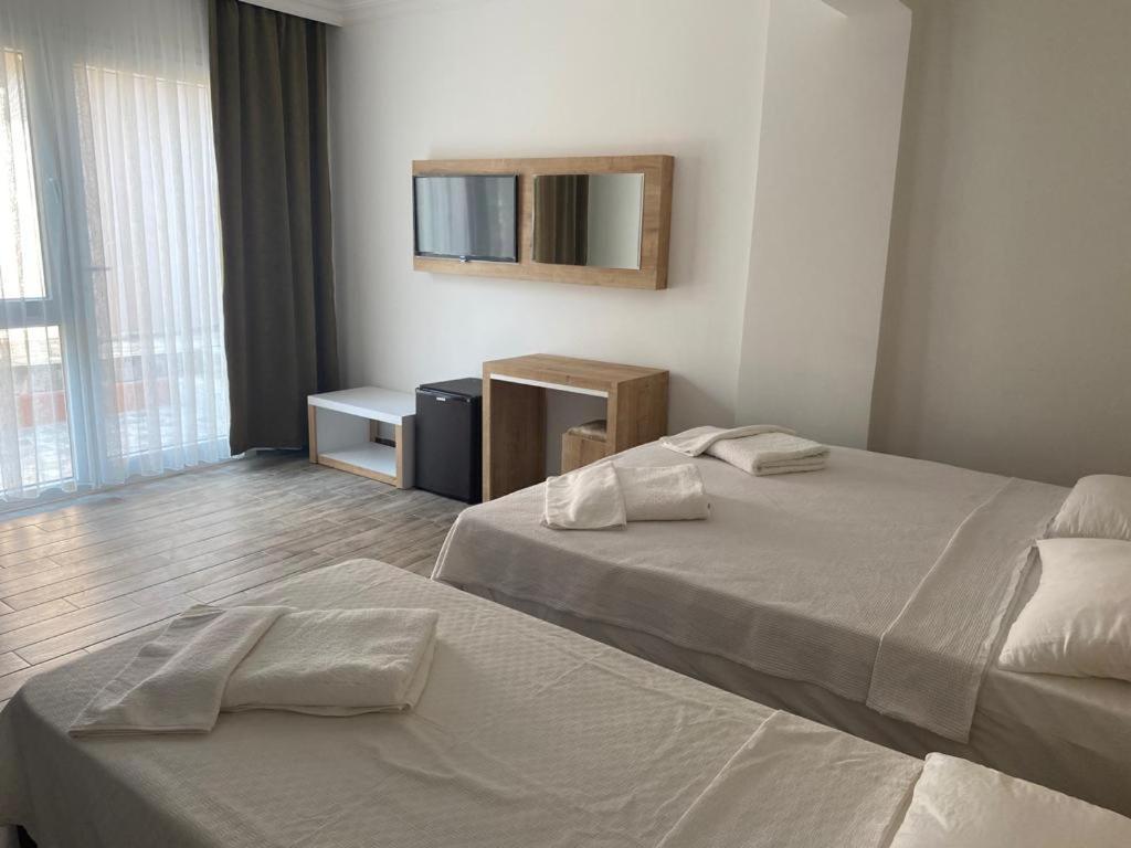 Bella Rose Hotel Fethiye Exterior foto