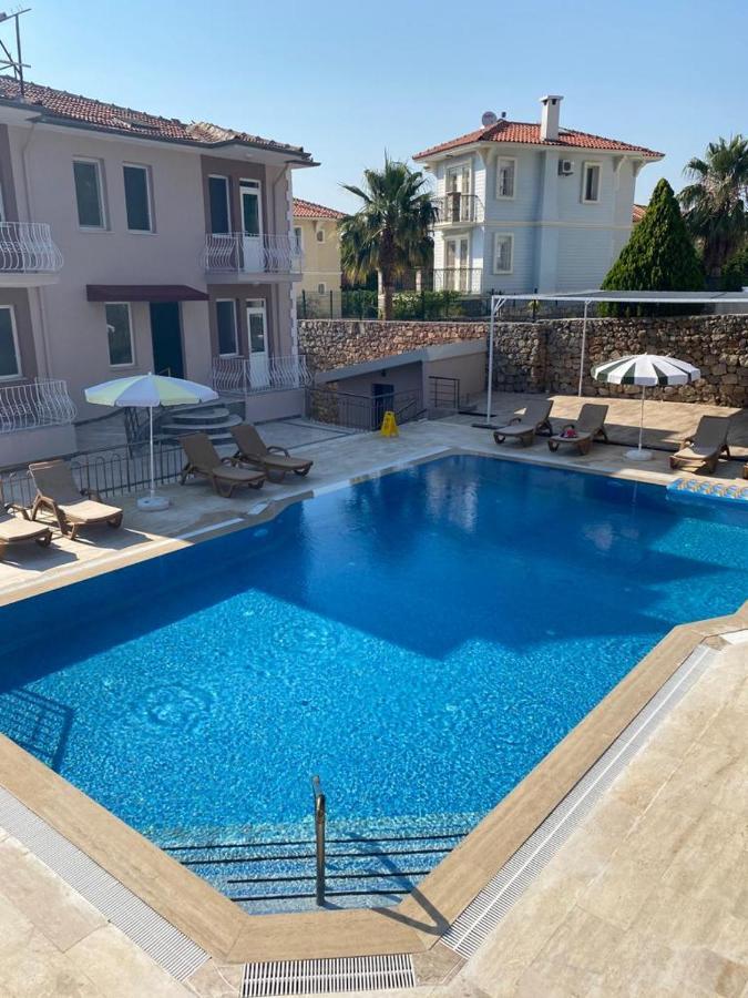 Bella Rose Hotel Cedit Exterior foto